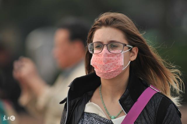 【贴士】不可不知的防雾霾口罩过滤原理！你的口罩防PM2.5吗？