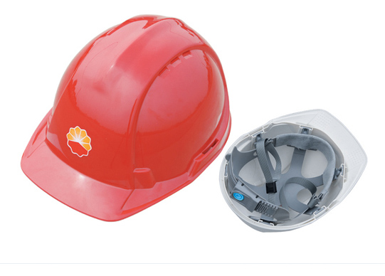 【贴士】玻璃钢安全帽的优点缺点都有哪些呢？