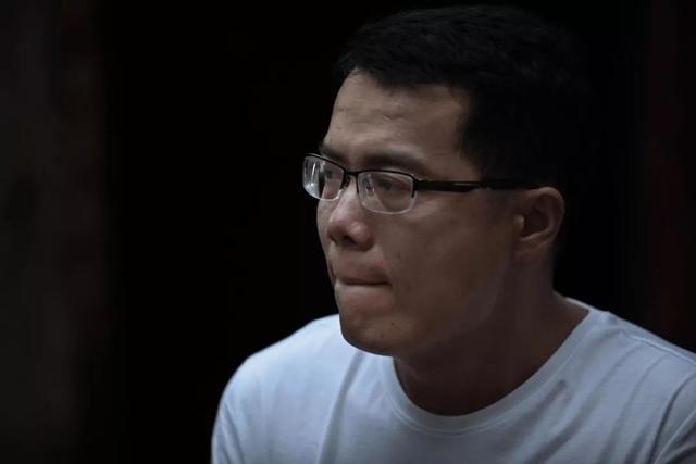 张海超开胸验肺之后｜没有新生，只有更残酷的生活