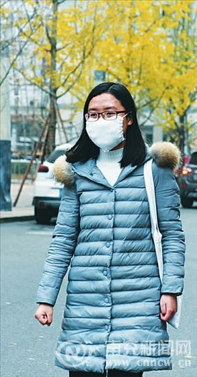 【实时】医生:别只顾戴口罩 眼睛也要保护