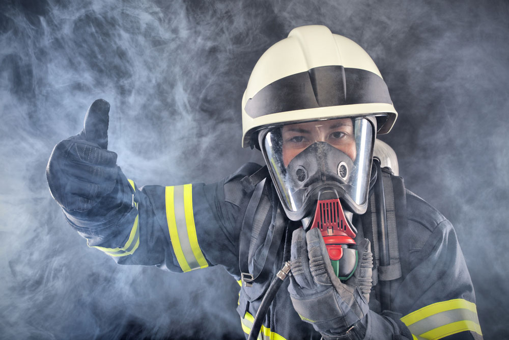 加强消防员职业安全防护的必要性
