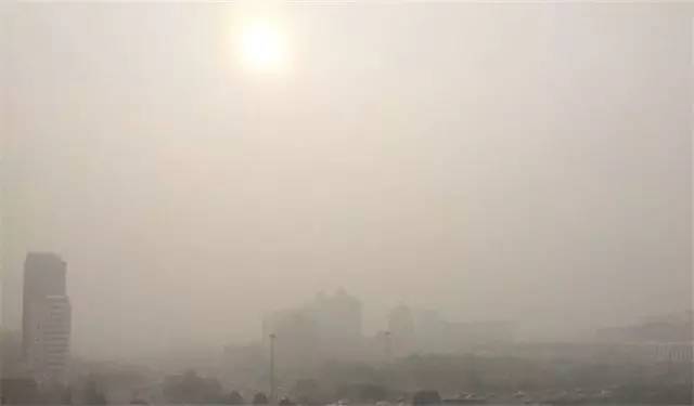 【综合】吴强：雾霾中的中产阶级生活方式