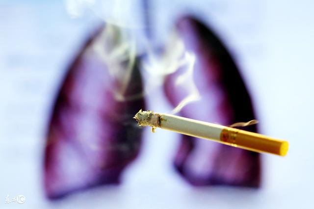 可怕！雾霾与肺癌真有传说中的“七年之约”？