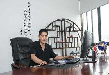 洗眼器专家：上海达傲安全防护设备有限公司董事长姜平专访