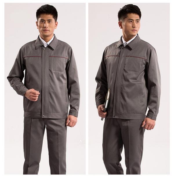 劳保工作服的面料科技，劳保类面料具体指数参数看什么？