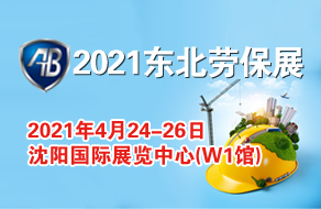 2021第九届东北国际安全生产及劳动保护用品展览会