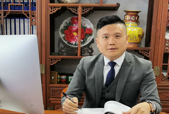 上海澳翔王华杰：送上一份安全、一份健康、一份美，致敬最可爱的人——劳动者