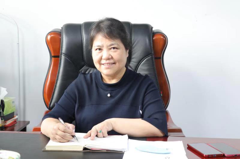 江苏国健陆冰：第三方检测的新意