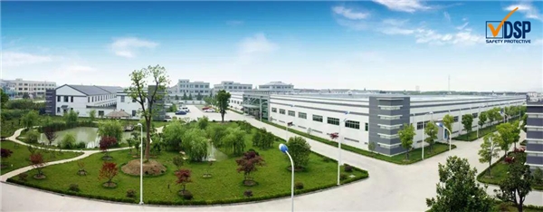 苏州德施普（DSP）：中国特种劳保品牌走出的世界之路