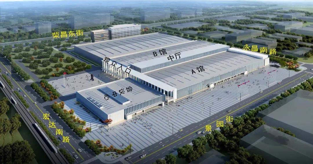 2022PCE 丨职业装•团服T台秀让你惊艳全场