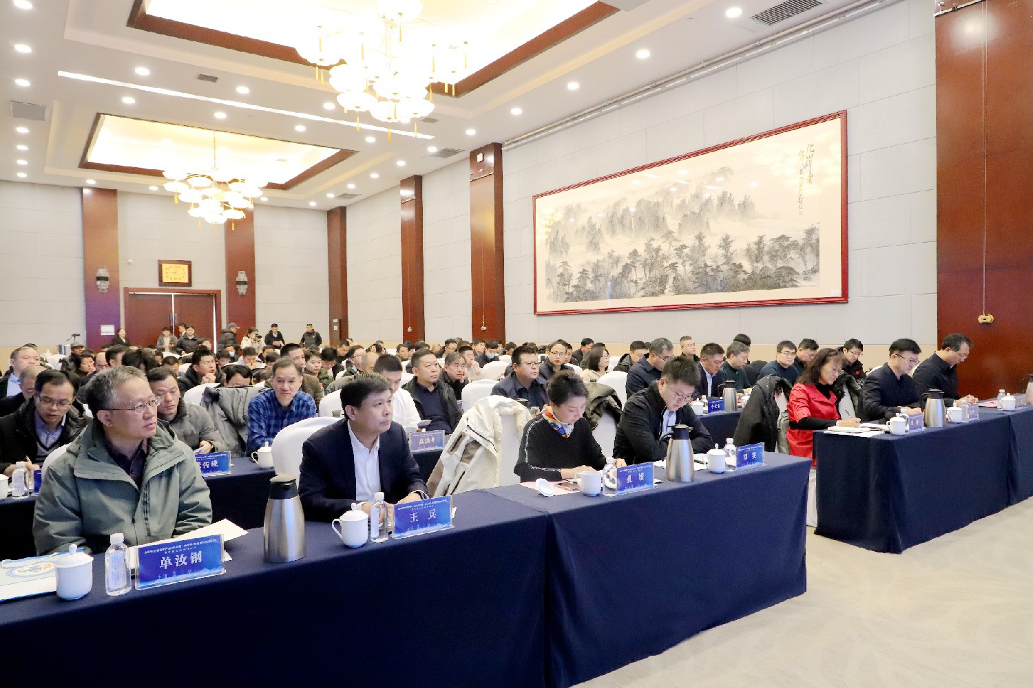 携手中国绳网之都，共谱产业发展新篇章