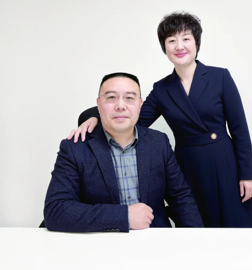 金虎和美：在传统产业中寻找生长力的工装企业样本