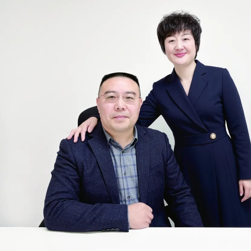 金虎和美：在传统产业中寻找生长力的工装企业样本