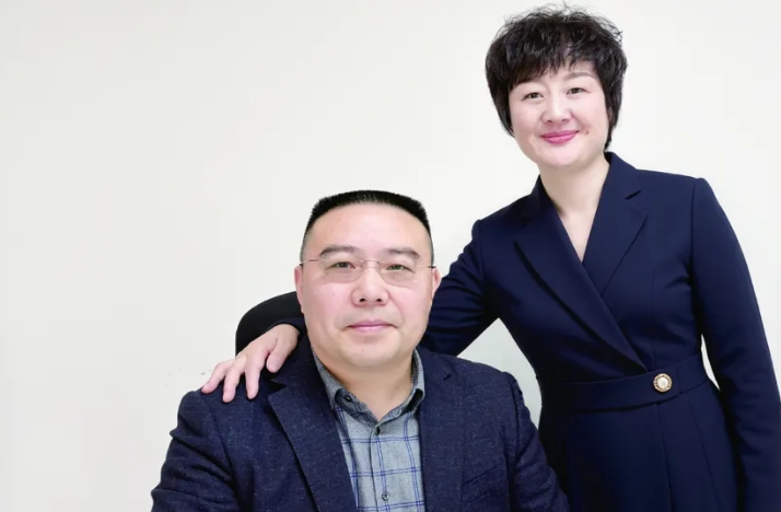 金虎和美：在传统产业中寻找生长力的工装企业样本